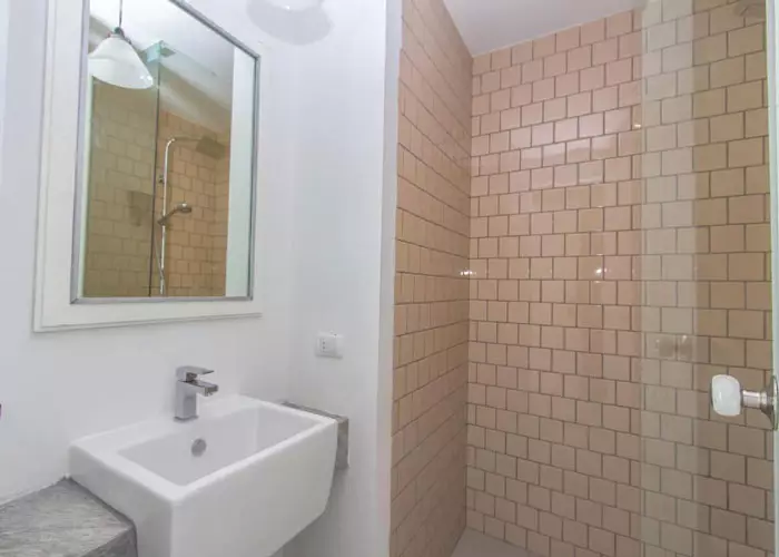 هتل مارینا اکسپرس فیشرمن کرابی